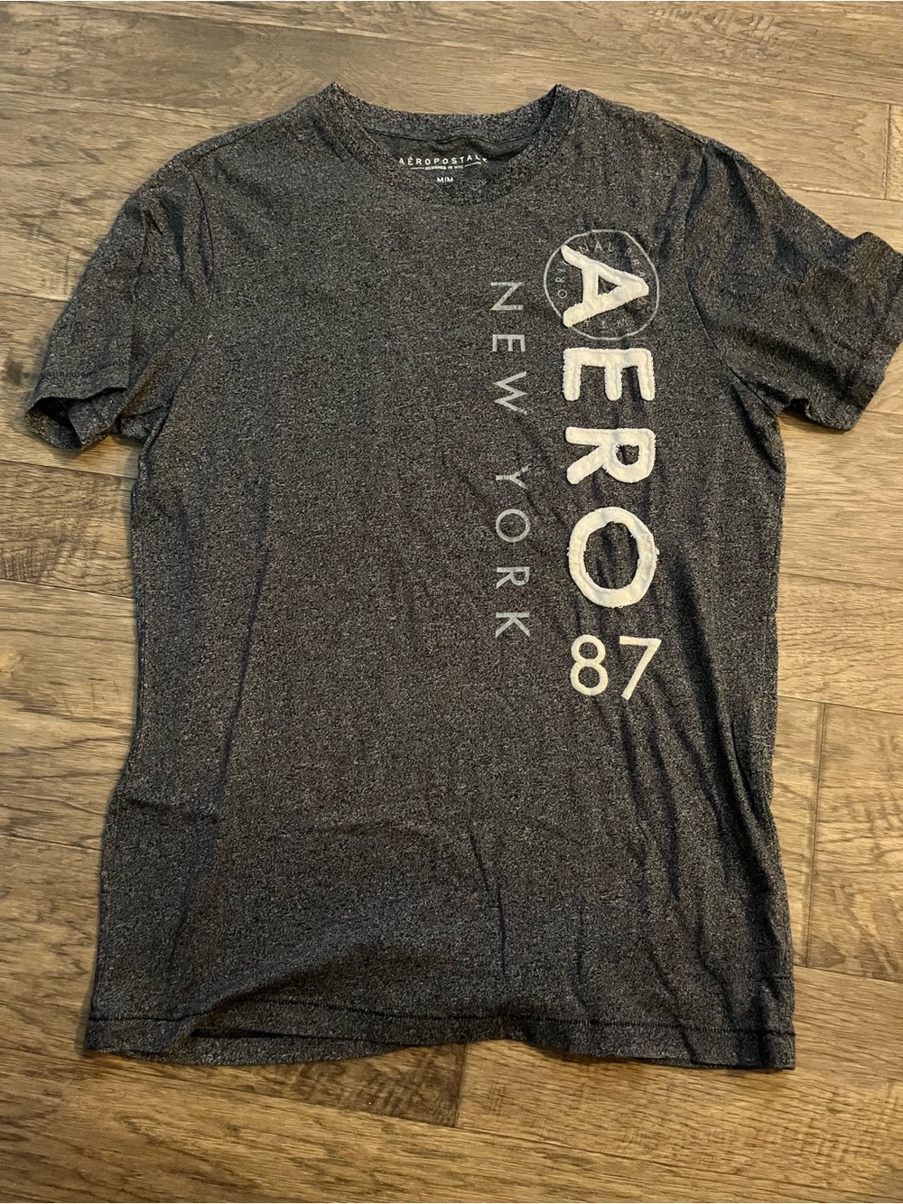 Aero Short Sleeve Tee Shirt